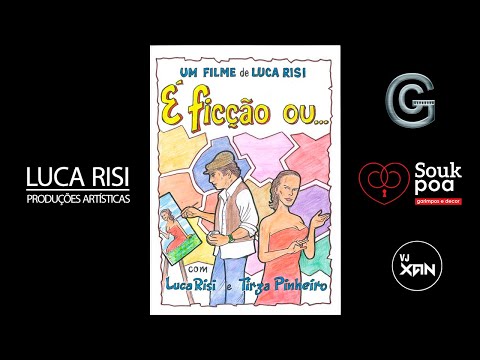 É Ficção ou... | #streamingprodutora