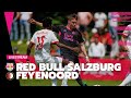 TERUGKIJKEN | Red Bull Salzburg - Feyenoord | 2022-2023