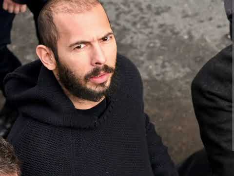 Who is Andrew Tate - SOC102