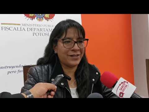SEGUNDO FEMINICIDIO EN POTOSÍ, UNA MUJER DE 36 AÑOS FALLECIÓ POR MÚLTIPLES GOLPES EN VITICHI