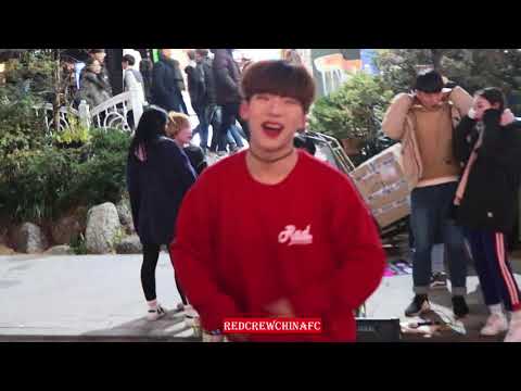 20171118 레드크루 -너 아니면 안돼 (2NE1)