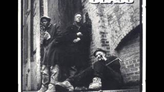 3rd Bass - Derelicts Of  Dialect [Full Album] *1991*