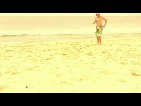 Aron Scott feat. Rico Caruso - Korea (Other Side Of The World)