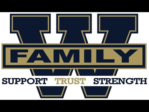 West Forsyth Orchestra – Any Way You Want It