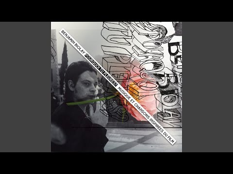 Videoclip de L'amour à mes pieds — Benjamin Biolay