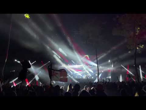 Cut The Mids - Computa (Lost Lands 2021 Day 2)