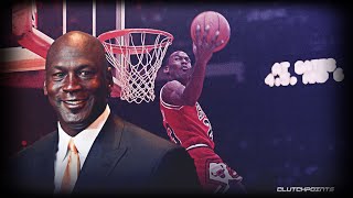 The Last Dance || Michael Jordan  Ep  1 & 2 Reaction