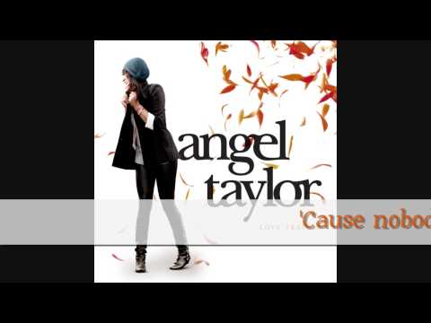 Like You Do - Angel Taylor
