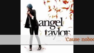 Angel Taylor &quot;Like You Do&quot;