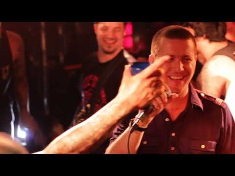 ZONA 84 - 18. "Adonde están?" (DVD)