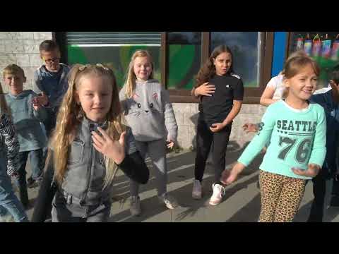 Videoclip basisschool De Plataan, Velsen-Noord - Schoollied.com