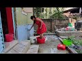 How To Wash Heavy Blanket At Home Blanket Washing In Desi Style 2 Indianhousewifedailyvlog