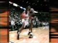 NBA Inside Stuff Jam Session March 12 1994