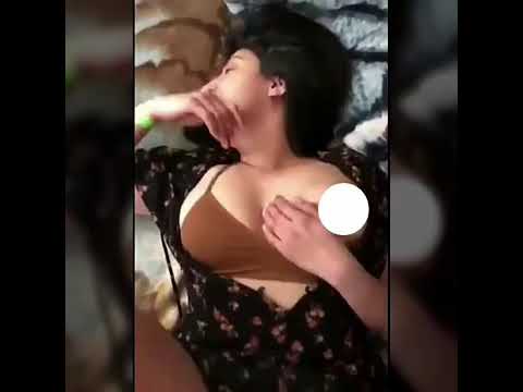 Damlanın intim videosu yayıldı