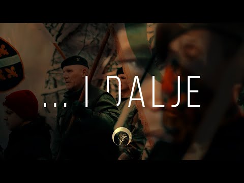 Hor Hamza  // ...I DALJE