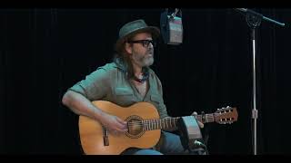 Video thumbnail for What You Don't Know - Brian Wright - Live at Stager Microphones by Stager Microphones