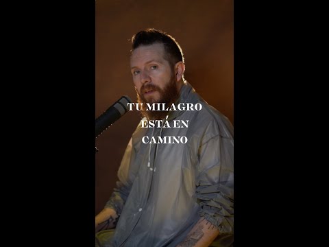TU MILAGRO ESTÁ EN CAMINO - Daniel Habif
