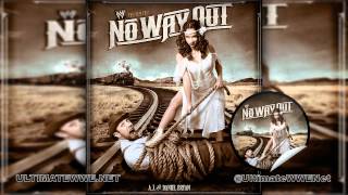 WWE PPV No Way Out 2012 (Theme Song): Drowning Pool - &quot;Children of the Gun&quot; [NO OFICIAL]
