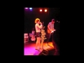 Hayley Kiyoko "Hunting Man" Live at the Roxy ...