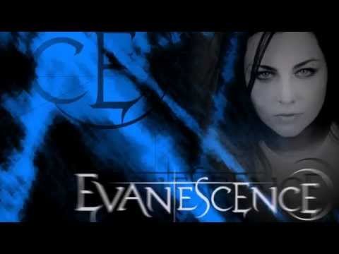 Evancense-Bring Me To Life