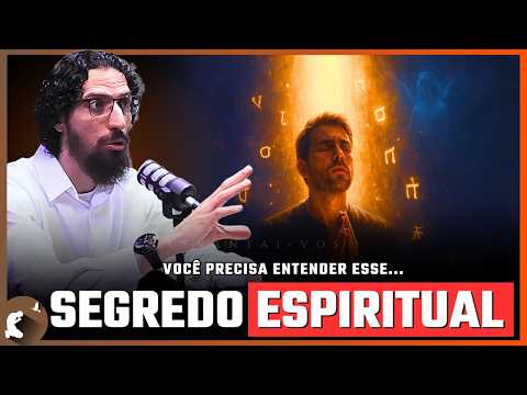 The key that unlocks the power of God within you.