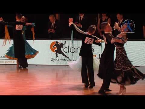 Los Chovanec - Klenková / MČR STT 2017 / Jun II - F - Q