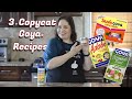 The 3 Best Copycat Goya Seasoning Recipes | Homemade Adobo, Sazonador, and Sazon con Asafran
