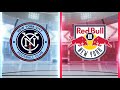 90 in 15: NYCFC II vs. New York Red Bulls II | June 01, 2024