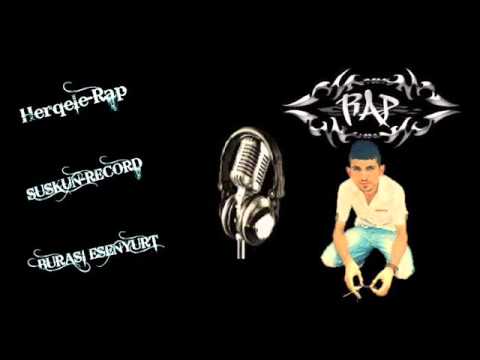 Herqele Rap Ft  Tu Fan