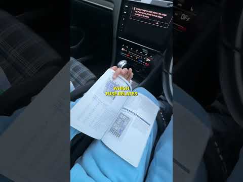 My Golf's Already Got Attachment Issues :/