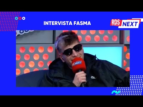 NEWSIC FRIDAY: INTERVISTA A FASMA