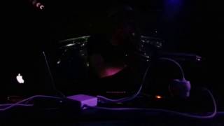 Machinedrum - Dos Puertas (Alix Perez Remix) @ Rocket Bar, Adelaide