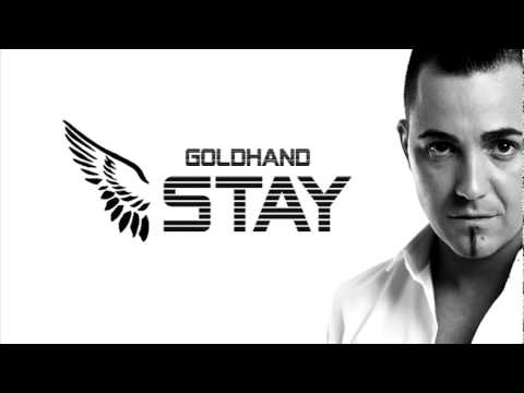 Goldhand - Stay (Crazibiza Vocal Mix)