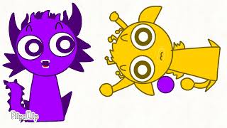 Durple Vore Simon