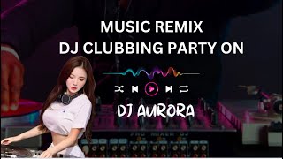 Download lagu MUSIC REMIX DJ CLUBBING PALING ASYIK #dj #remix #music #party mp3