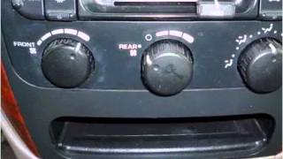 preview picture of video '2002 Chrysler Town & Country Used Cars Roy UT'
