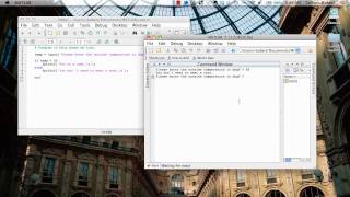 Branching structures in MATLAB- IF-ELSE