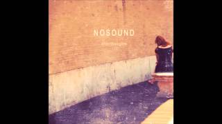 Nosound - I Miss The Ground (Instrumental)