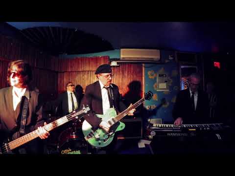TarantinosNYC - You're Gonna Lose That Curl - live at Otto's Shrunken Head