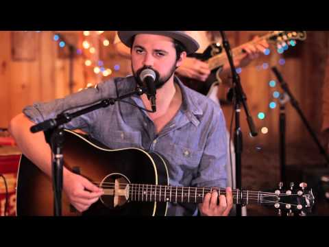 Charlie Shafter - Seawall - Live in Lubbock