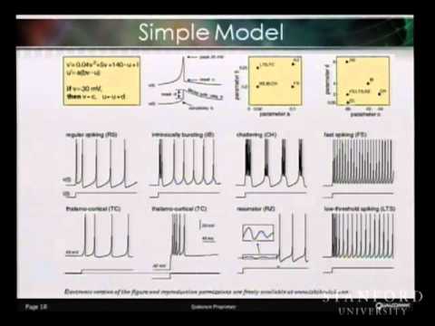 Stanford Webinar When Your Big Data Seems Too Small