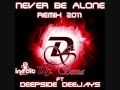 Dj Sema Ft. DeepSide Deejays - Never Be Alone ...