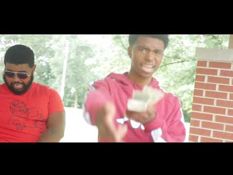 Willdayoungan Dat 1300 Shit (Official music video)