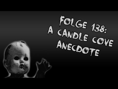 Let's Creep: Folge 138 - A Candle Cove Anecdote [Ü] [German]