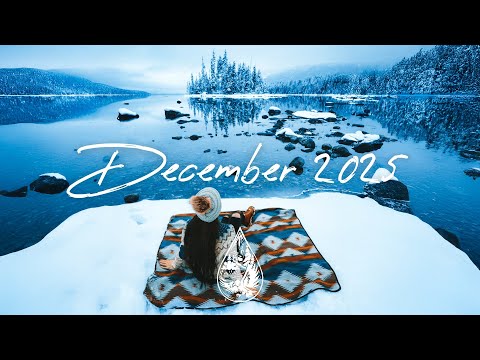 Indie/Pop/Folk Compilation - December 2025 (2½-Hour Playlist)