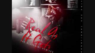 As Real As It Gets - Jay-Z
