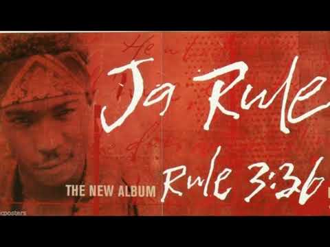 Ja Rule - Extasy (Demo Version) ft. Caddillac Tah, Black Child