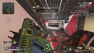 ナコン最後のキル集