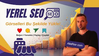 🚀 Yerel SEO’da Zirveye Çık! Sadece 2 Dakikalık İşlem! (Geotag Ekle) 🌍