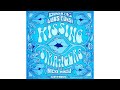 _ 03.08.2017 | Remix de "Kissing Strangers"_de DNCE & Nicki Minaj avec Luis Fonsi : 